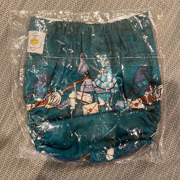 Slithern HP cloth diaper - Picture 1 of 2
